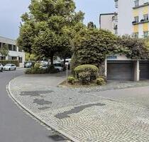 Stellplatz Tiefgarage Bertolt Brecht Schule nähe Nürnberg Messe