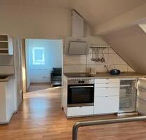 Dachgeschoßwohnung, Siegen Weidenau