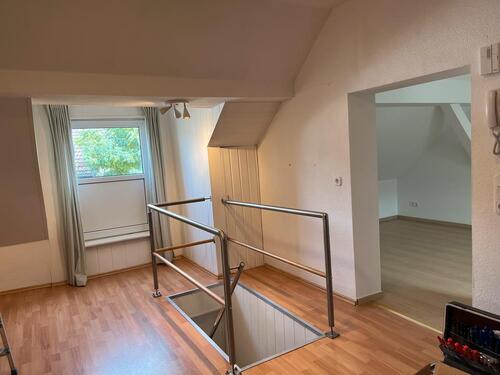Foto - 3 Zimmer Dachgeschoßwohnung in Siegen