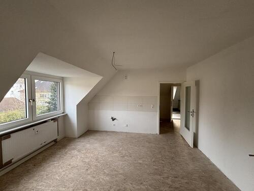 Foto - 3.5 Zimmer Dachgeschoßwohnung in Bochum