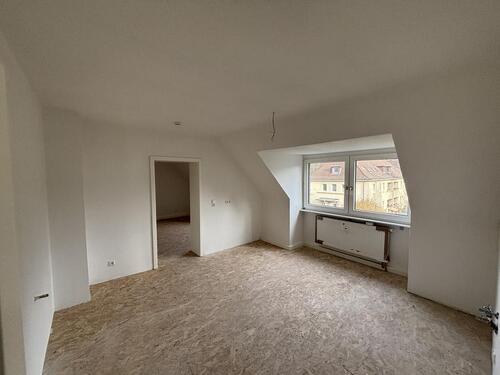 Foto - Dachgeschoßwohnung in Bochum zur Miete