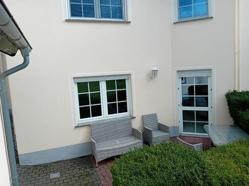 Foto - Etagenwohnung zur Miete in Grävenwiesbach