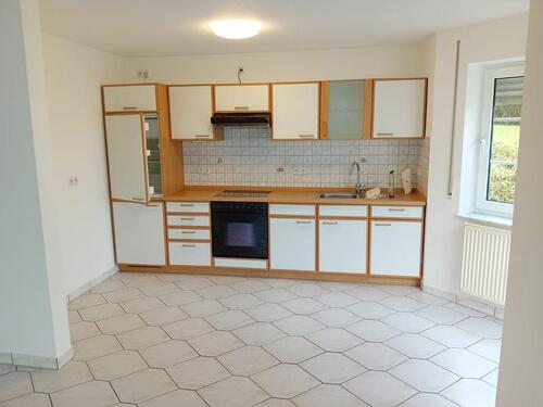 Foto - Etagenwohnung in Grävenwiesbach
