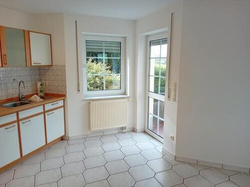 Foto - Etagenwohnung in Grävenwiesbach zur Miete