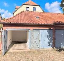 Zentral gelegene Garage Mitten in Bad Bevensen!