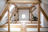 Foto - Yogastudio für Workshops am Wochenende zu mieten