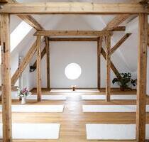 Yogastudio für Workshops am Wochenende zu mieten - Obertshausen