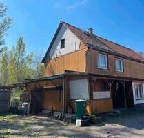 Doppelhaushälfte - 59.000,00&nbsp;EUR Kaufpreis, ca.&nbsp; 91,00&nbsp;m&sup2; in Chemnitz (PLZ: 09117) Rabenstein