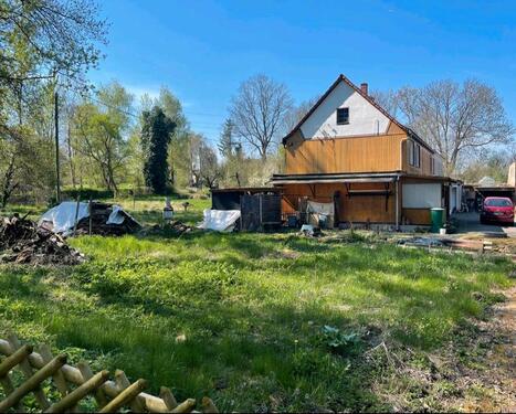 Foto - Doppelhaushälfte zum Kaufen in Chemnitz