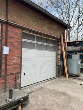 Foto - Provisionsfrei ca. 70 m² Lagerfläche im Gewerbegebiet Fischbach