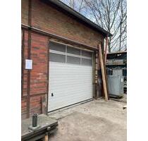 Lagerhalle ca. 70 m² im Gewerbegebiet Fischbach - Quierschied