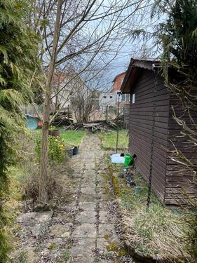 Foto - Kleingartengrundstück 349m2 - 150,00&nbsp;EUR Kaltmiete, ca.&nbsp; 0,00&nbsp;m&sup2;