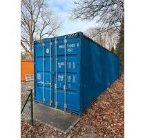 selfstorage Lagerraum Container - München Allach-Untermenzing