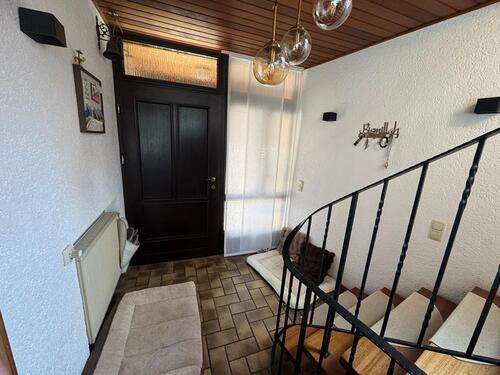 Foto - Etagenwohnung in Erftstadt zur Miete