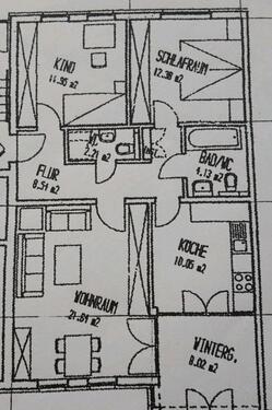 Foto - ETW Hageberg 79qm - kein Erbpacht