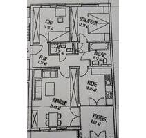 ETW Hageberg 79qm - kein Erbpacht - Wolfsburg