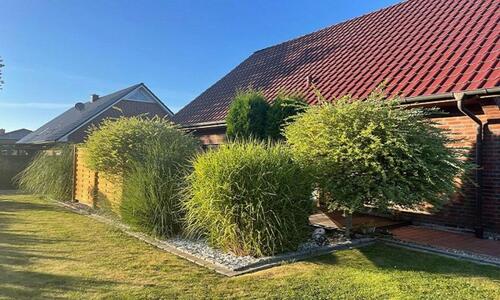Foto - Einfamilienhaus - freistehend - Erdwärme - Sackgassenlage