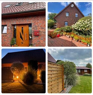 Foto - 5 Zimmer Einfamilienhaus zum Kaufen in Bunde