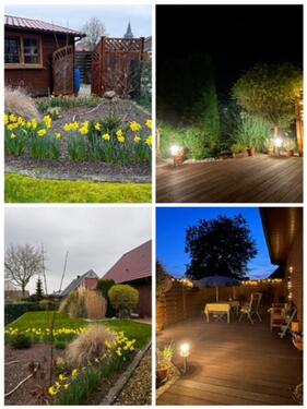 Foto - 5 Zimmer Einfamilienhaus in Bunde