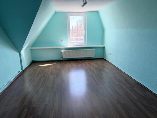 Foto - 3 Zimmer Dachgeschoßwohnung zur Miete in Tasdorf