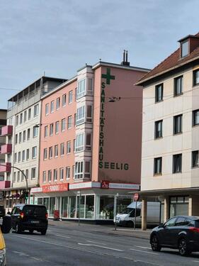 Foto - Etagenwohnung 28m2 komplett renoviert