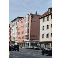 Etagenwohnung 28m2 komplett renoviert - Bremerhaven Geestemünde