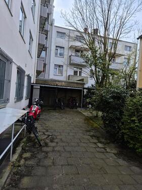 Foto - Etagenwohnung in Bremerhaven zum Kaufen