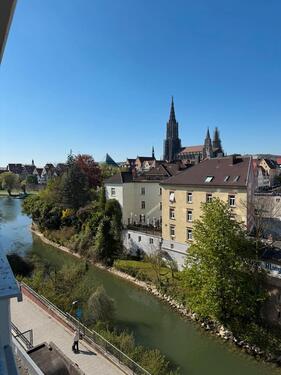 Foto - 2 Zimmer Wohnung - 1.200,00&nbsp;EUR Kaltmiete, ca.&nbsp; 50,00&nbsp;m&sup2;