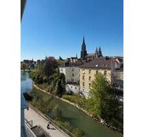 2 Zimmer Wohnung - 1.200,00&nbsp;EUR Kaltmiete, ca.&nbsp; 50,00&nbsp;m&sup2; in Neu-Ulm (PLZ: 89231) Ludwigsfeld