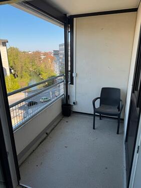 Foto - 2 Zimmer Etagenwohnung in Neu-Ulm