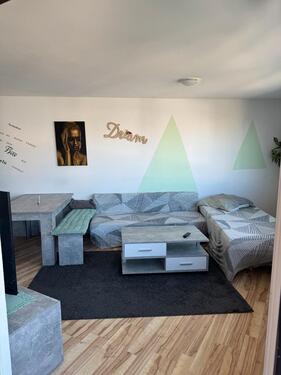 Foto - Etagenwohnung in Neu-Ulm zur Miete