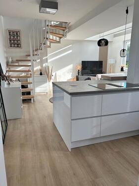 Foto - Dachgeschoßwohnung in Burgdorf zum Kaufen