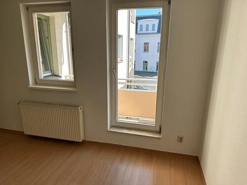 Foto - Büro mit Balkon in Bürogemeinschaft
