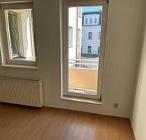 Büro mit Balkon in Bürogemeinschaft - Halle (Saale)