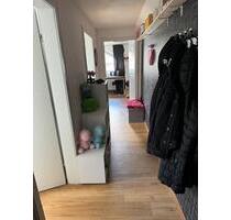 Dachgeschosswohnung im Zentrum von Beckum - ab Okt. zu vermieten