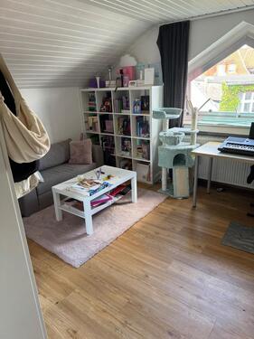 Foto - 1 Zimmer Dachgeschoßwohnung in Beckum