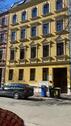Foto - 2-Raum-Wohnung saniert - Osterweihstrasse Zwickau