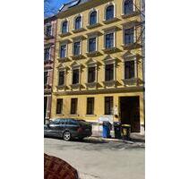 2-Raum-Wohnung saniert - Osterweihstrasse Zwickau