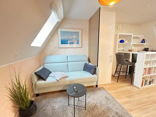 Foto - Ferienwohnung Studio Graal-Müritz