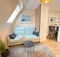 Ferienwohnung Studio Graal-Müritz