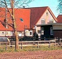 Alleinlage! 2 Fam. Haus . Pferde-, Tierliebhaber. Grossfamilie. - Emlichheim