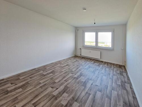 Foto - 3 Zimmer Etagenwohnung zur Miete in Neubrandenburg