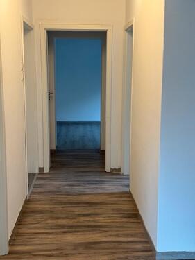 Foto - Erdgeschoßwohnung in Soltau zur Miete