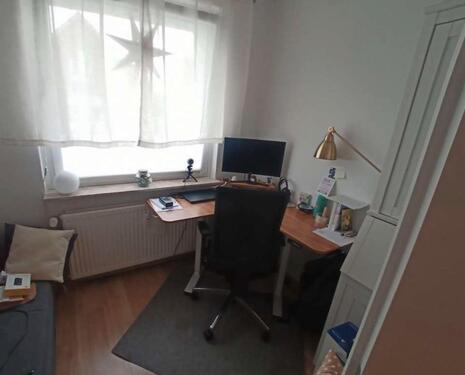Foto - 3 Zimmer Erdgeschoßwohnung zur Miete in Wunstorf