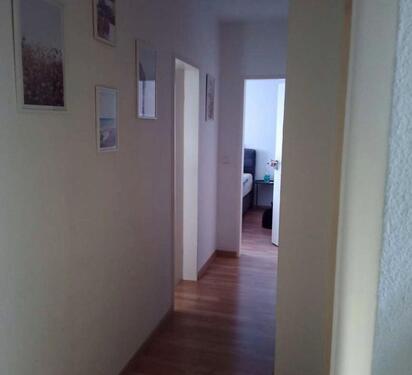 Foto - Erdgeschoßwohnung in Wunstorf zur Miete