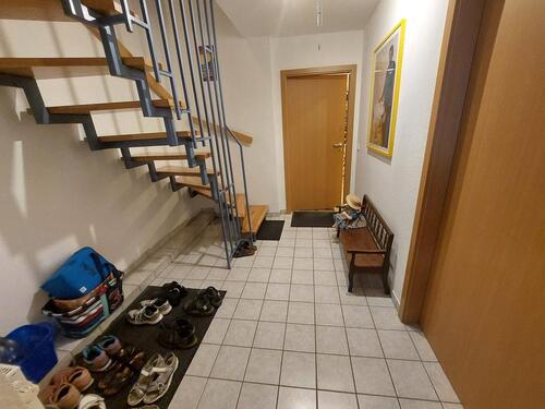 Foto - 6 Zimmer Reihenhaus in Stuttgart