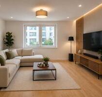 Sanierungsobjekt: 3-Zimmer-Wohnung mit Stellplatz - Kornwestheim