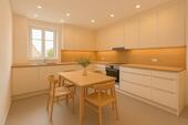 Foto - 3 Zimmer Etagenwohnung in Kornwestheim