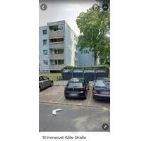 Ohne Makler 4-Zimmer Eigentumswohnung 96qm TOP LAGE Immanuel-köll - Bremen Neustadt