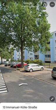 Foto - 4 Zimmer Etagenwohnung zum Kaufen in Bremen